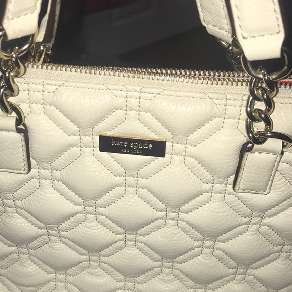 Kate Spade Purse - Picture 2 of 4